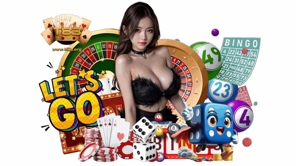t83s เว็บพนันออนไลน์ลิขสิทธิ์แท้เจ้าเดียวในไทย เดิมพันง่าย